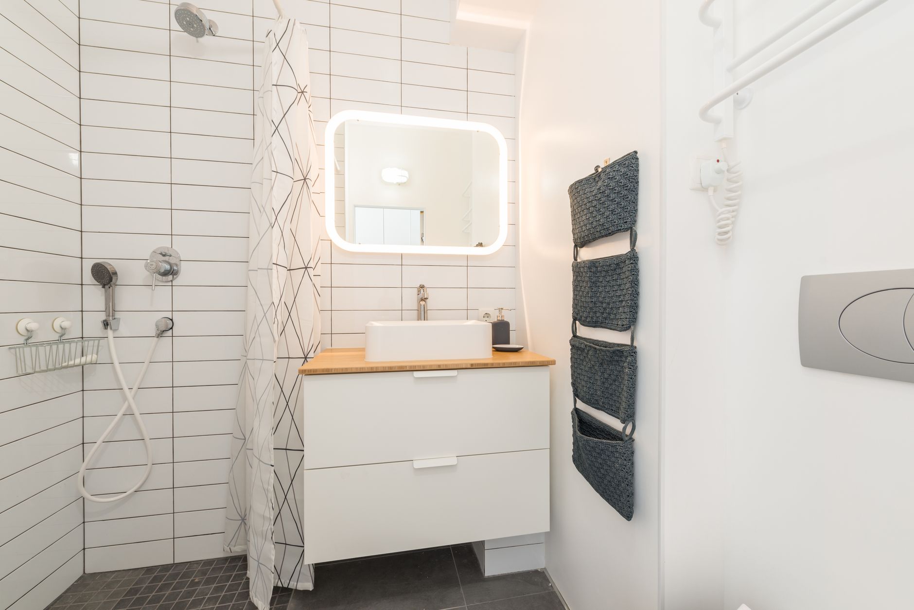 Rénovation salle de bain à Béziers